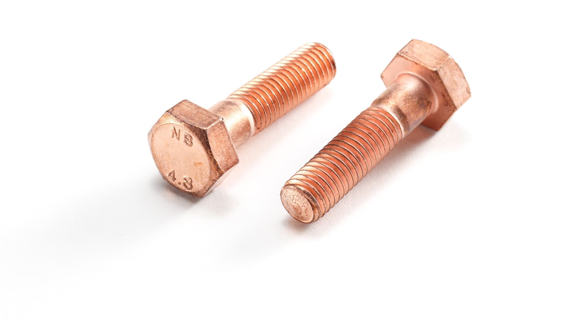 銅メッキ（硫酸銅）